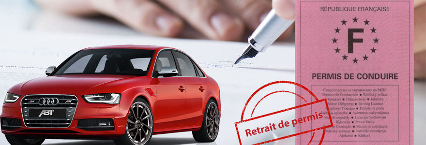 Voiture sans permis